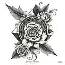 11 combinations with Loyalty tattoo design idea