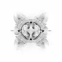 clave de sol tattoo design idea