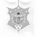 Washington DC Flag tattoo design idea