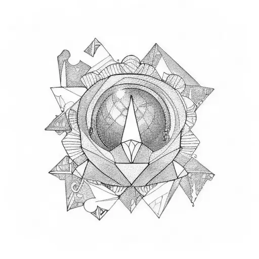 lgbt  tattoo design idea