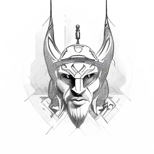Arsenal FC  tattoo design idea