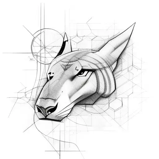 Arsenal FC lebanon tattoo design idea