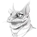 arsenal hogwarts tattoo design idea