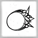 Sisifo  tattoo design idea