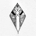 Sisifo  tattoo design idea