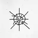 Sisifo  tattoo design idea