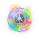 reactor arc  tattoo design idea