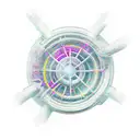 reactor arc  tattoo design idea