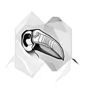 toucan tattoo design idea