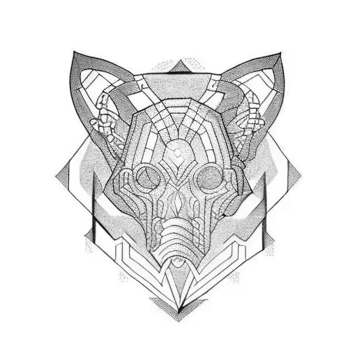 deadlift tattoo design idea