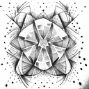 stoicism tattoo design idea