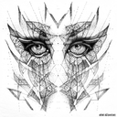 stoicism tattoo design idea