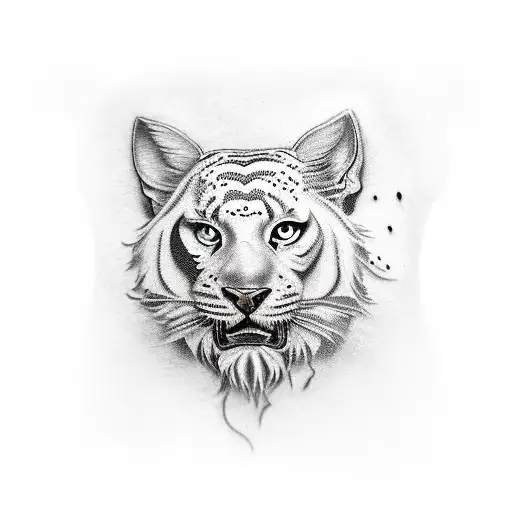 hungary tattoo design idea