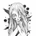 juzo suzuya tattoo design idea