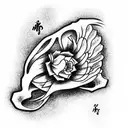 juzo suzuya tattoo design idea