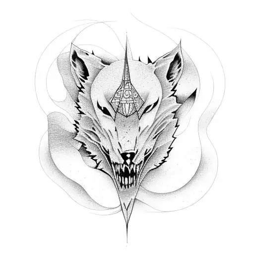 deftones  tattoo design idea