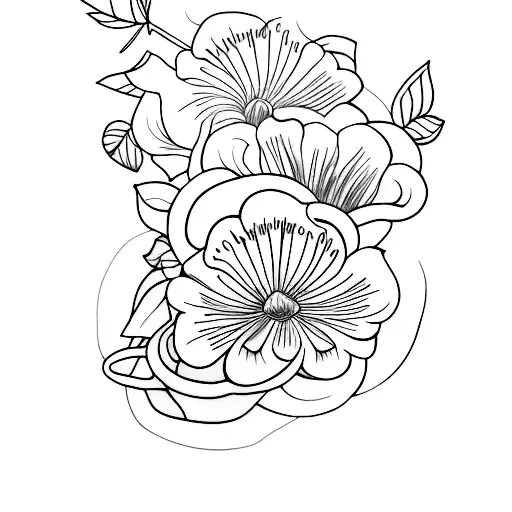 sophia 25.07.2023 tattoo design idea
