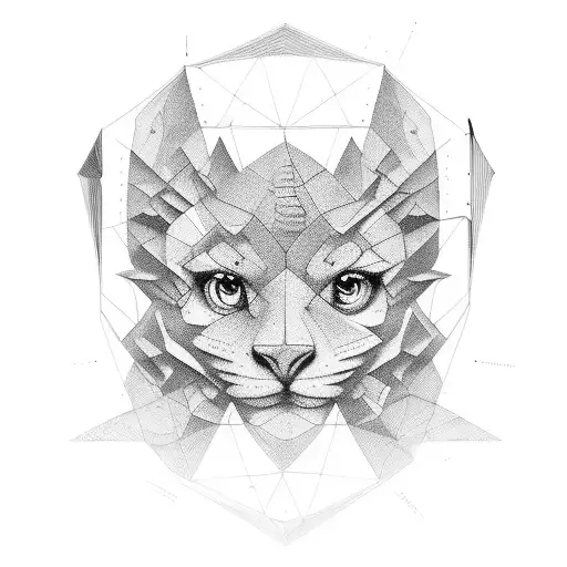 informatique daddy 1966 tattoo design idea