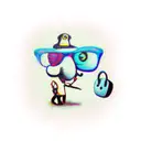 computer mouse daddy a966 tattoo design idea