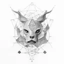 informatique daddy 1966 tattoo design idea