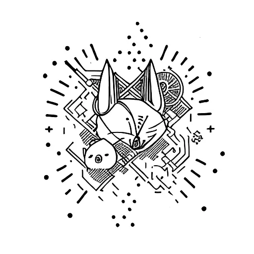 1999 1997 2001 2008 tattoo design idea