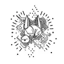 1999 1997 2001 2008 tattoo design idea