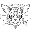 1999 1997 2001 2008 tattoo design idea