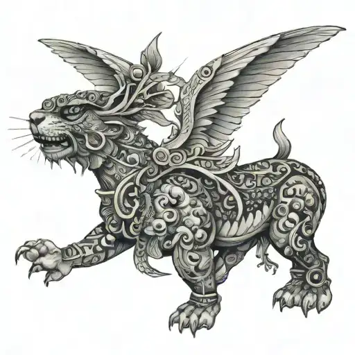 SUMIT RAJ YADAV tattoo design idea