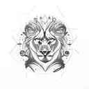 Eiffel Tower, Wedding, Stairs, Sky, Clock, 3 Little Birds, Lion tattoo design idea