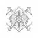 Philly tattoo design idea