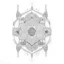 Philly tattoo design idea