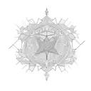 Philly tattoo design idea