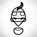 Luigi tattoo design idea