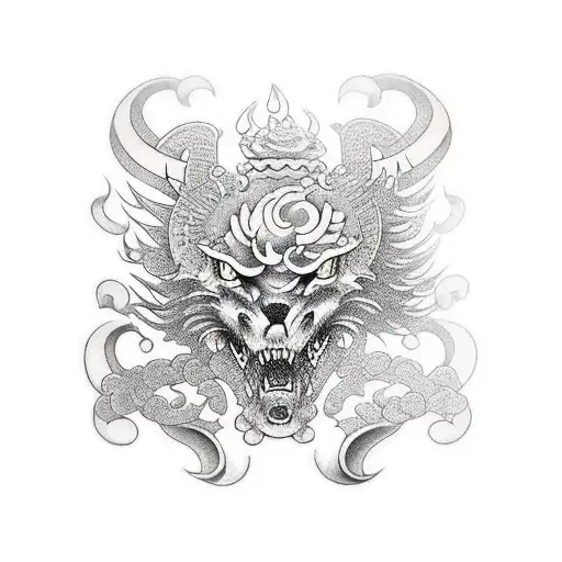 armour forearm band  tattoo design idea