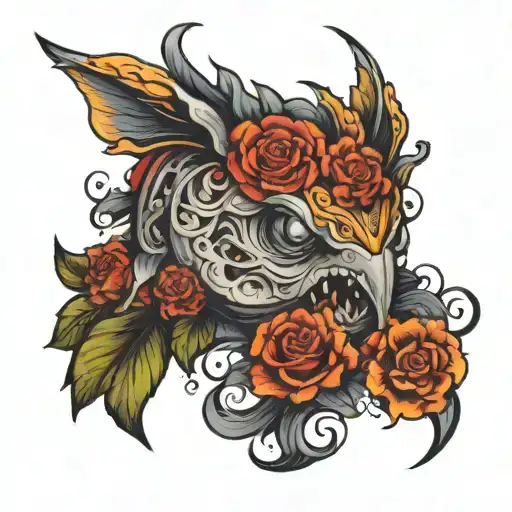 make a image based off pillipians 4 19   tattoo design idea