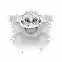  Rugrats tattoo design idea