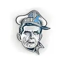 Andy Griffith tattoo design idea