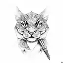 sidhu  tattoo design idea