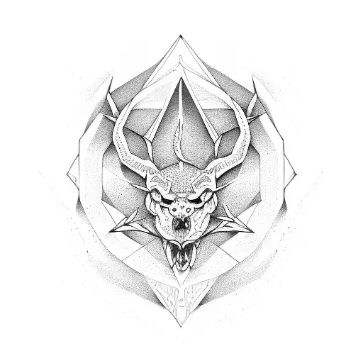 crossfit tattoo design idea