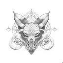 crossfit tattoo design idea