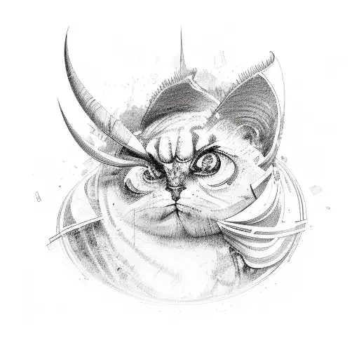 Software code in a creative form tattoo design idea