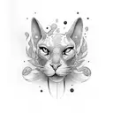 play for keeps tattoo design idea