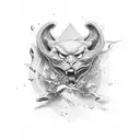 1% better everyday tattoo design idea