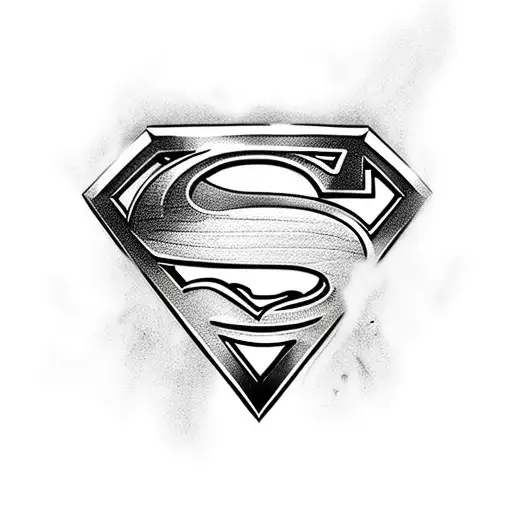 Tip 93 about superman tattoo drawing best  indaotaonec