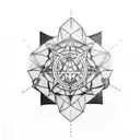 fate stay night solar plexus tattoo  tattoo design idea