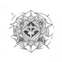 fate stay night solar plexus tattoo  tattoo design idea