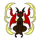 baphomet tattoo design idea