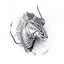 Outdoors, Rugby, Fishing, Hunting, Family tattoo design idea