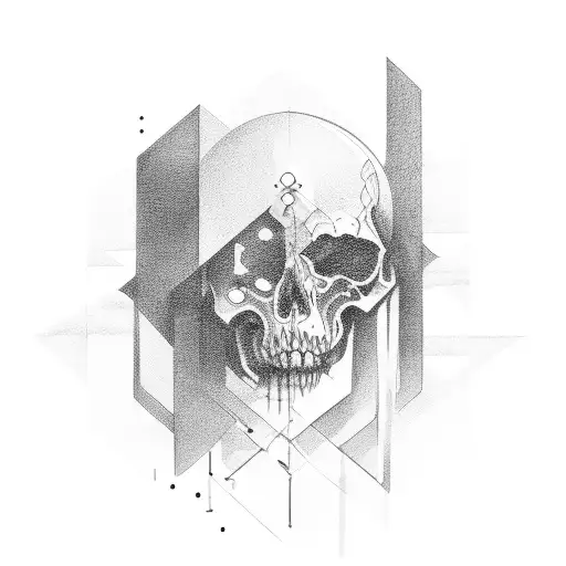 this too shall pass tattoo design idea