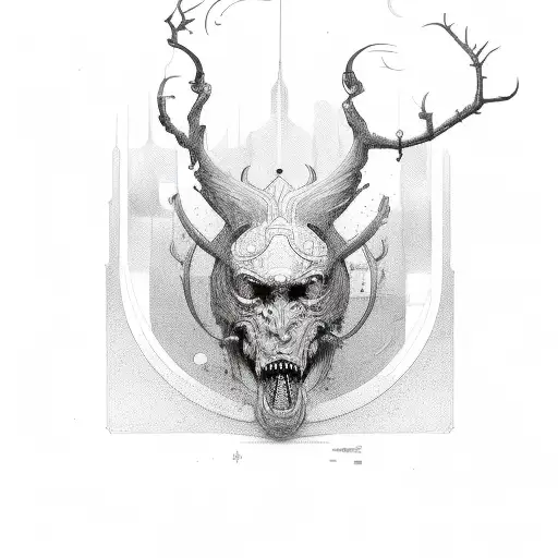 this too shall pass tattoo design idea